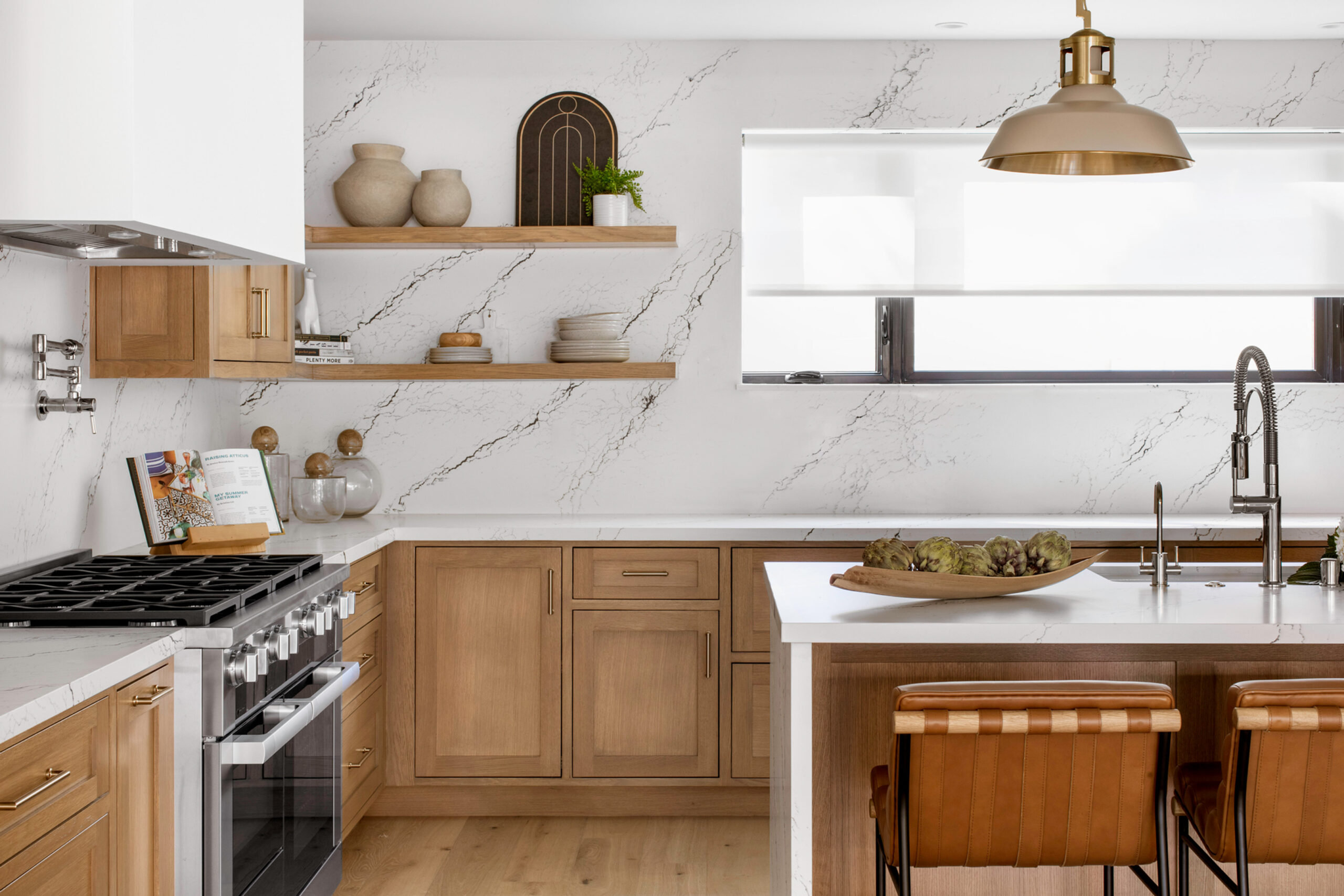 Kitchen room renovation with modern tools and accessories