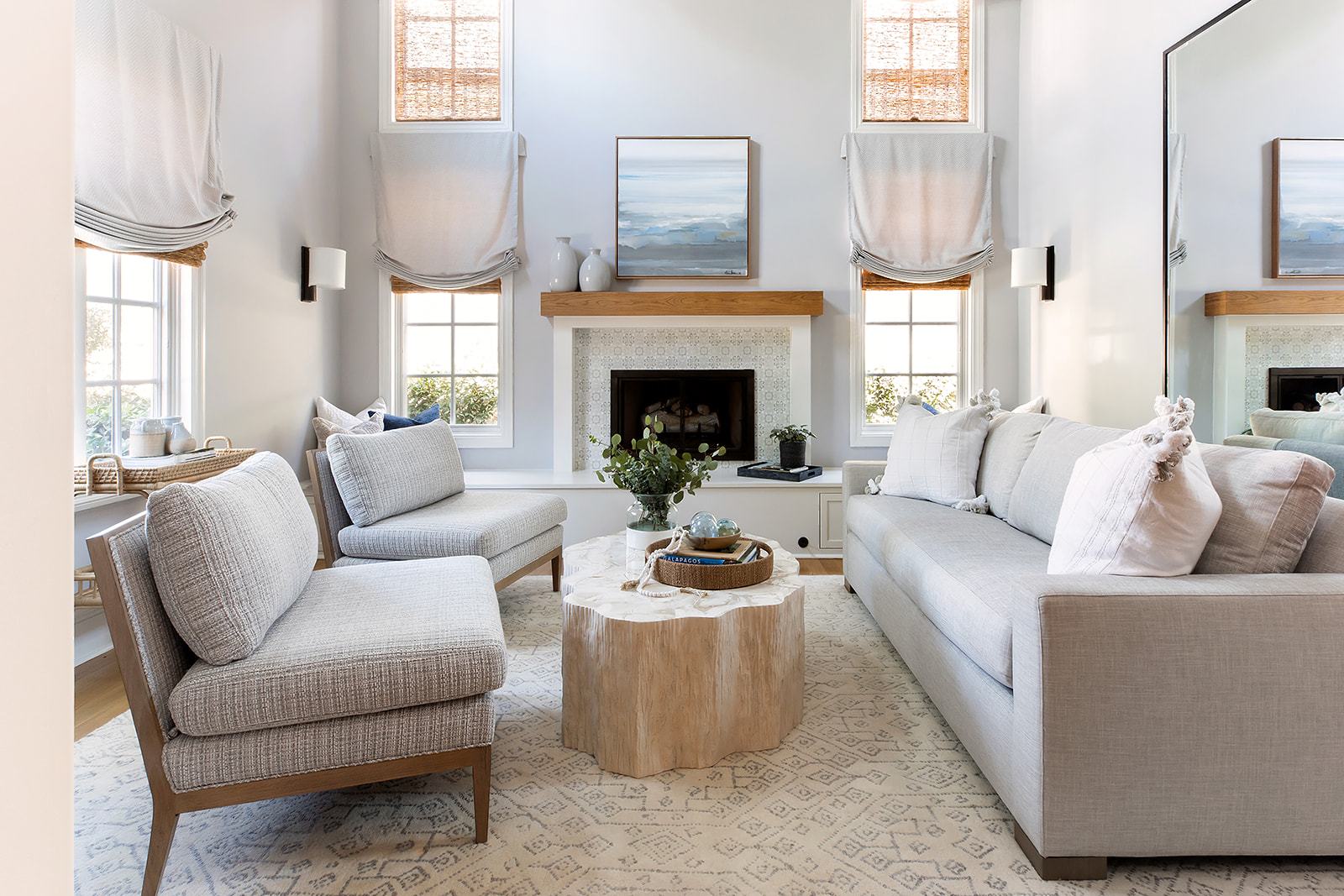 Invest Like a Pro: Furniture Essentials from a Southern California Interior Designer