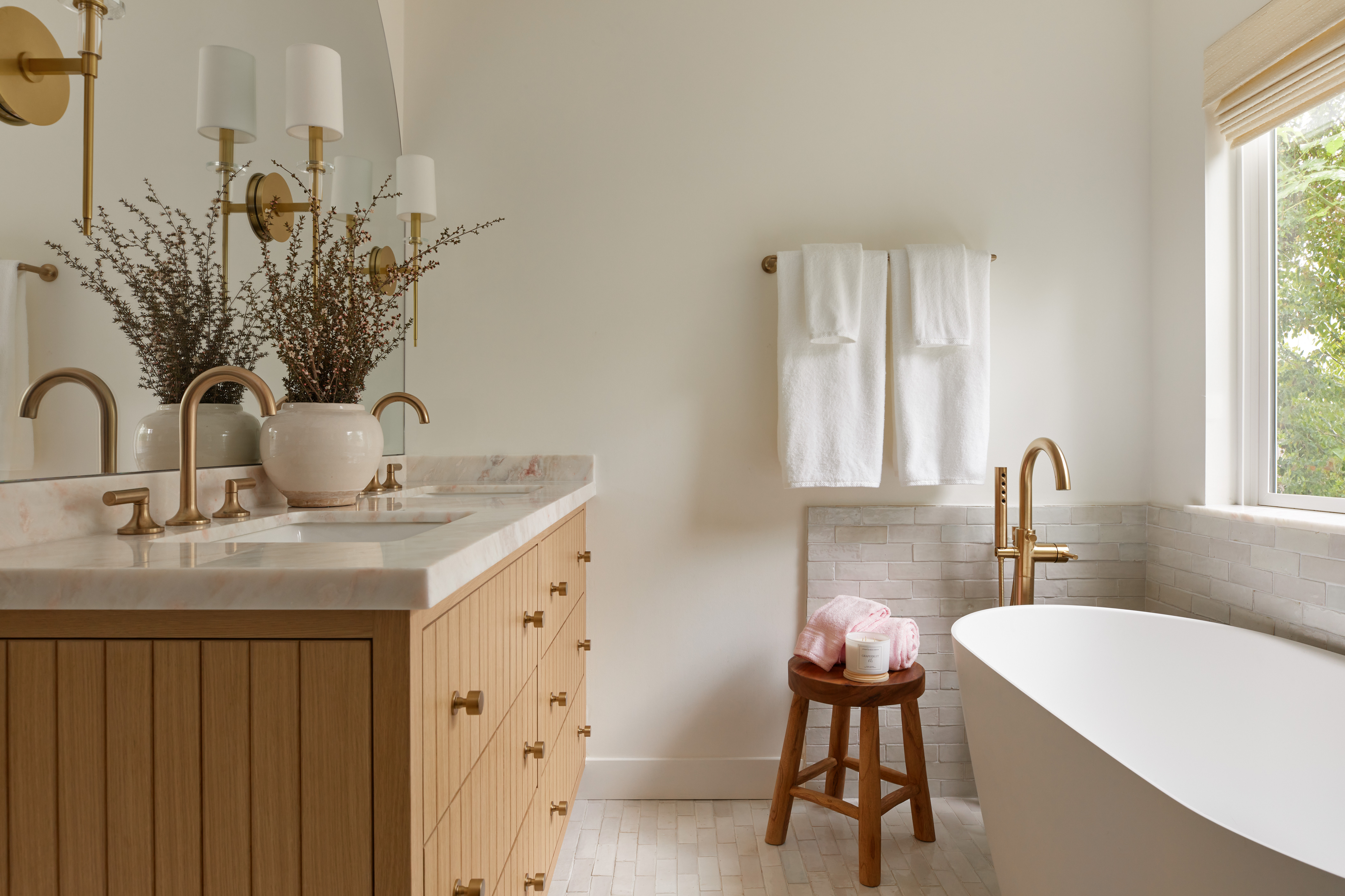 What People Think Interior Designers Do vs. What We Actually Do