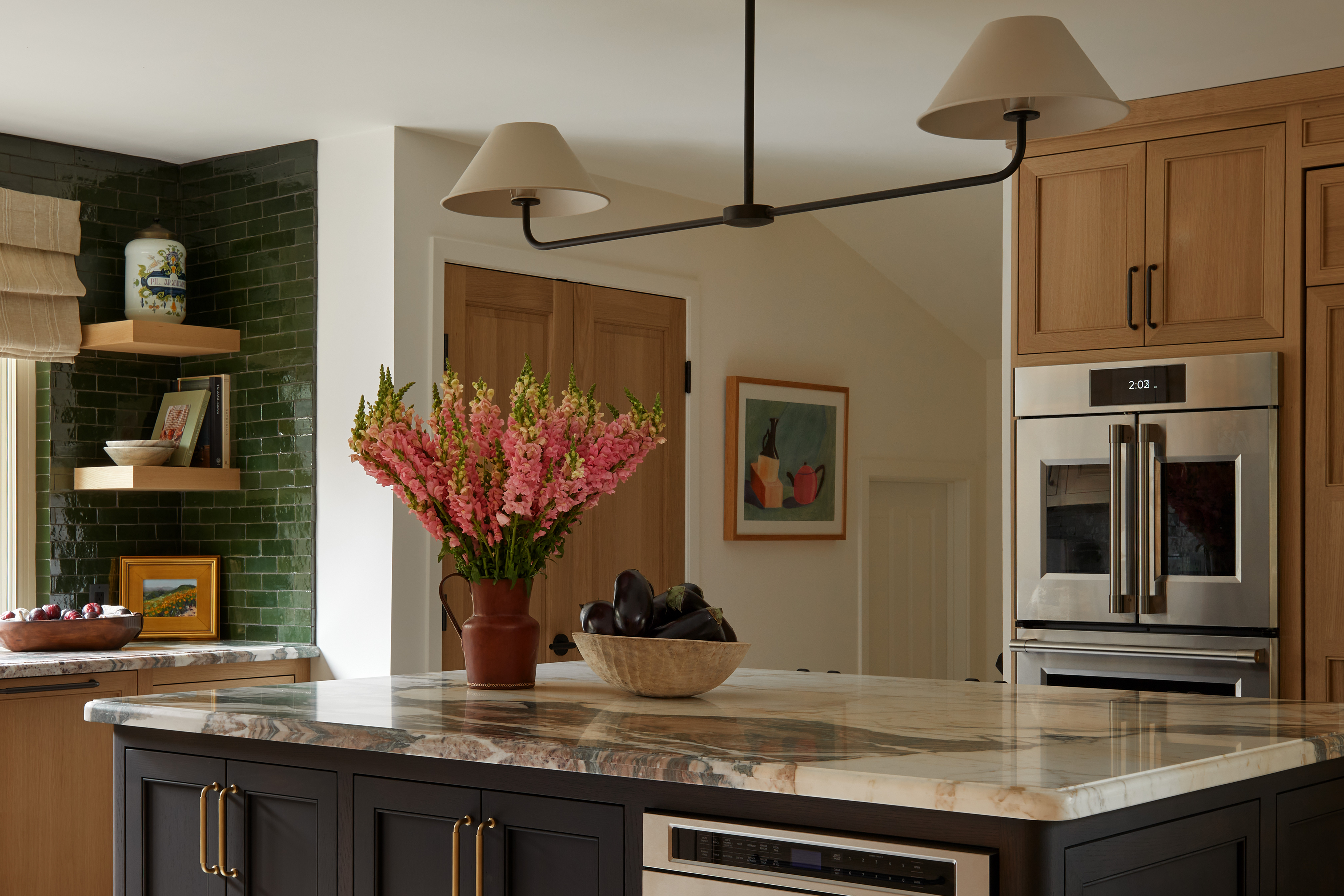 Foxfield Remodel