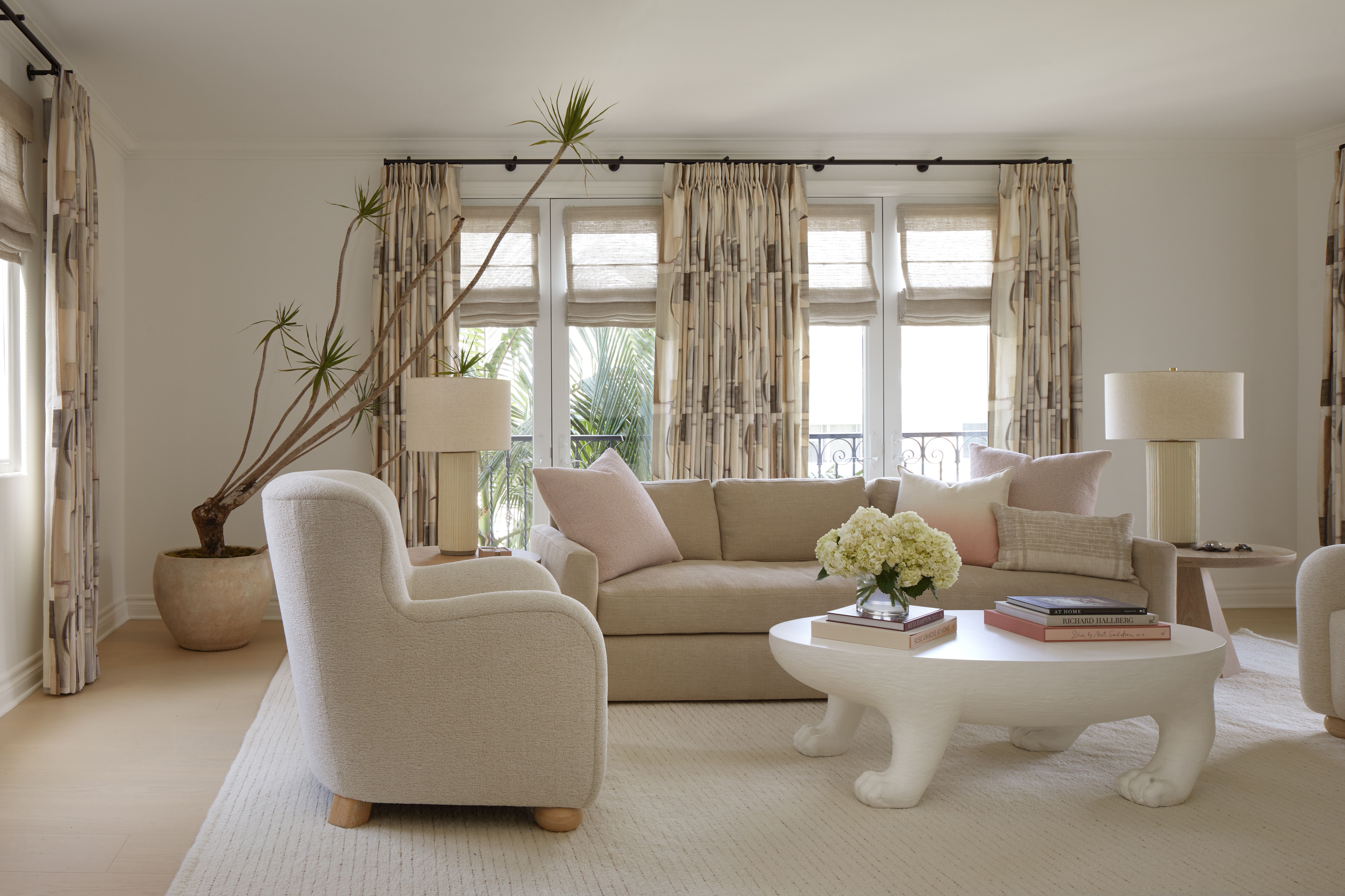 Guerin Remodel